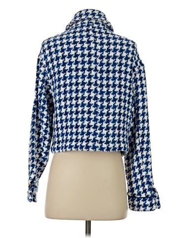 Zara Jacket (view 2)