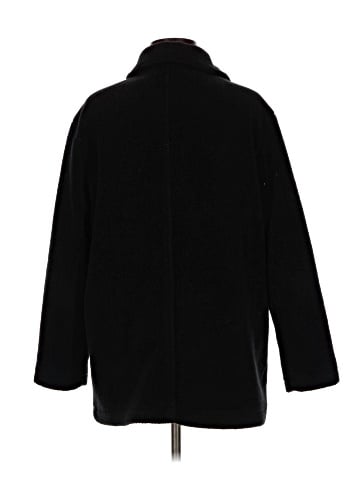 Basic Editions Coat (view 2)