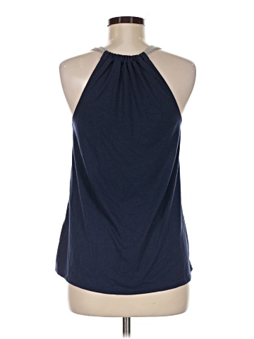 Rewind Sleeveless Blouse (view 2)