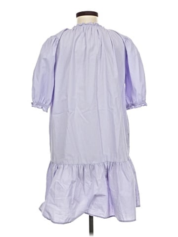 Caryn Lawn Casual Dress (view 2)