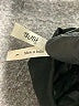 Truth NYC 100% Polyester Black 3/4 Sleeve T-Shirt Size L - photo 7
