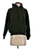 Assorted Brands Green Pullover Hoodie Size S (estimated) - photo 1