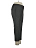 Talbots Tweed Gray Dress Pants Size 14WP - photo 4