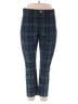 Vineyard Vines Plaid Blue Casual Pants Size 32 waist - photo 1
