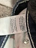 True Religion Silver Jeans Size 25 waist - photo 9