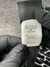 JKLA 100% Polyester Black Sleeveless T-Shirt Size M - photo 5