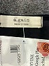A.gain Tie-dye Black Casual Dress Size S - photo 7