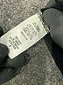 A.gain Tie-dye Black Casual Dress Size S - photo 8