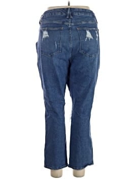 Good American Jeans (view 2)