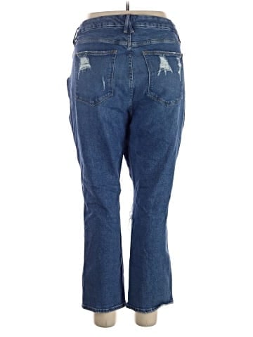 Good American Jeans (view 2)