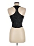 Lululemon Athletica Black Tank Top Size 6 - photo 2