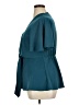 Grace Karin Teal 3/4 Sleeve Blouse Size XL - photo 5