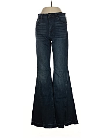 KANCAN JEANS Jeans (view 1)