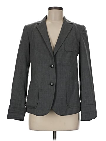 Gap Wool Blazer (view 1)