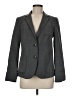 Gap Gray Wool Blazer Size 6 - photo 1