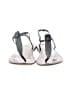 Sam Edelman Gray Sandals Size 11 - photo 2
