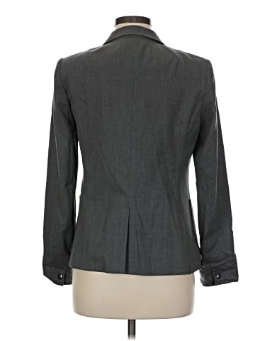 Gap Wool Blazer (view 2)