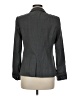 Gap Gray Wool Blazer Size 6 - photo 2