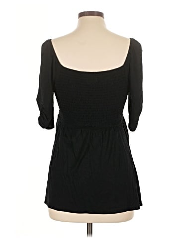 Isabel by Ingrid + Isabel 3/4 Sleeve Top (view 2)