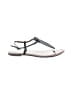 Sam Edelman Gray Sandals Size 11 - photo 1