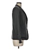 Gap Gray Wool Blazer Size 6 - photo 4