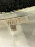 WAYF Paisley Yellow Cocktail Dress Size XS - photo 7