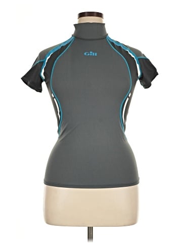 Gill Active T-Shirt (view 1)
