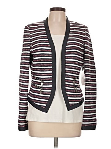 W by Worth Blazer (view 1)