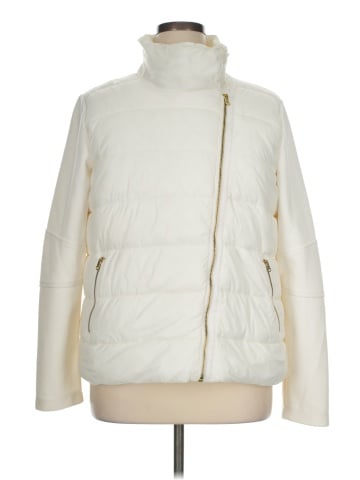Active by Old Navy Snow Jacket (view 1)