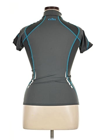 Gill Active T-Shirt (view 2)