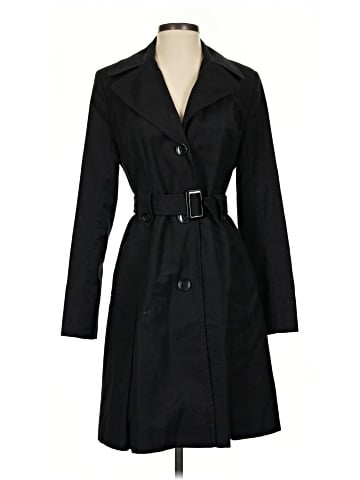 DKNY Trenchcoat (view 1)