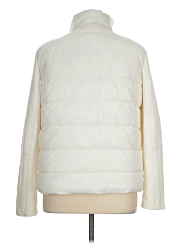 Active by Old Navy Snow Jacket (view 2)