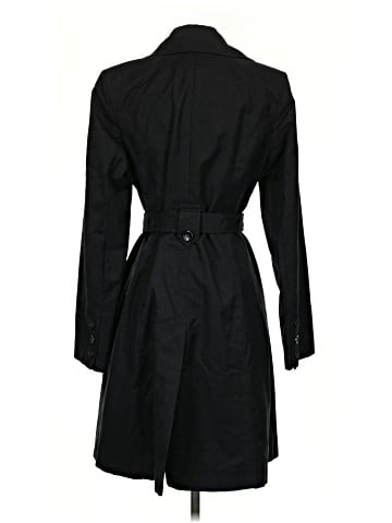 DKNY Trenchcoat (view 2)
