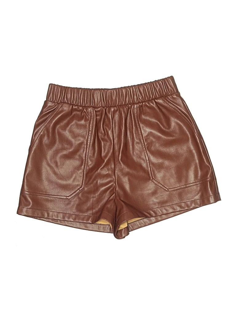 Steve Madden Shorts In Brown