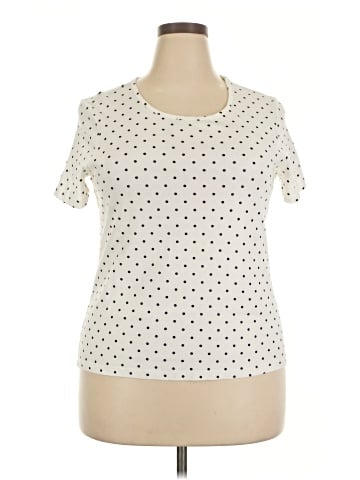 White Stag Short Sleeve T-Shirt (view 1)