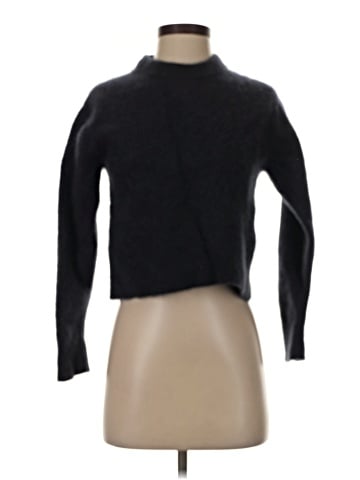Aritzia Cashmere Pullover Sweater (view 1)