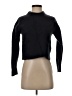 Aritzia 100% Cashmere Black Cashmere Pullover Sweater Size S - photo 1