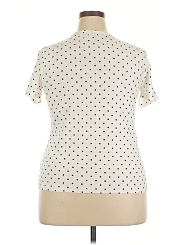 White Stag Short Sleeve T-Shirt (view 2)