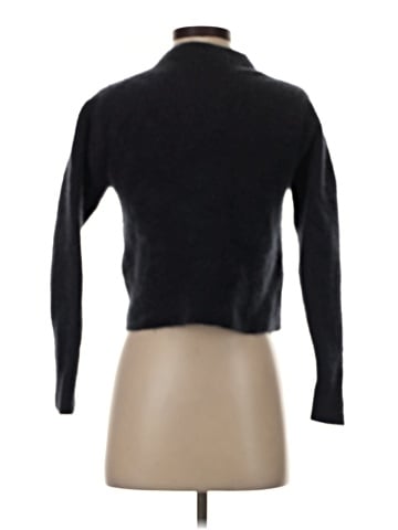 Aritzia Cashmere Pullover Sweater (view 2)