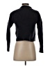 Aritzia 100% Cashmere Black Cashmere Pullover Sweater Size S - photo 2