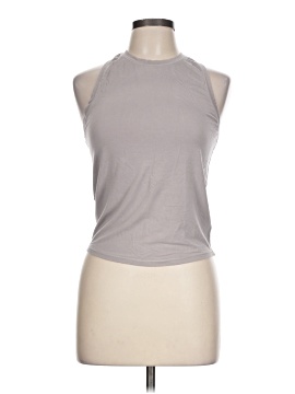 Slightly Buddha Sleeveless T Shirt