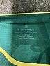 ThirdLove Color Block Green Active Pants Size S - photo 7