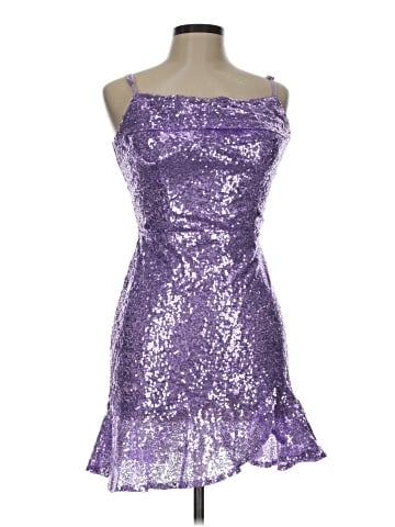 Unbranded Cocktail Dress (view 1)