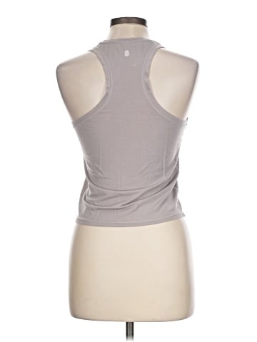 Slightly Buddha Sleeveless T-Shirt (view 2)