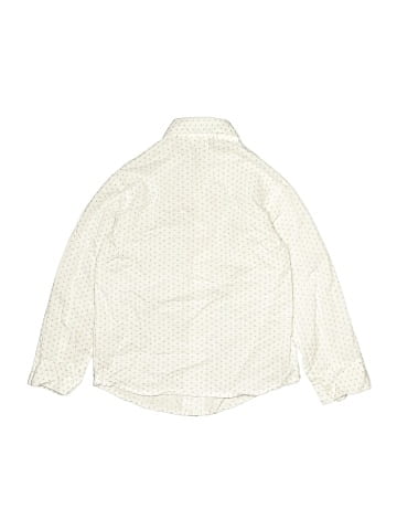 Van Heusen Long Sleeve Button-Down Shirt (view 2)