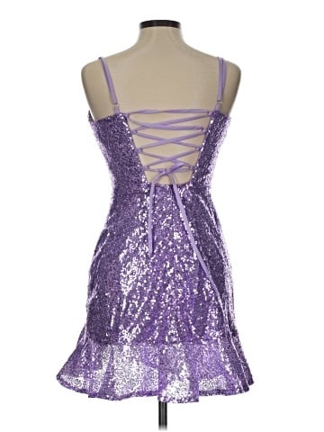 Unbranded Cocktail Dress (view 2)