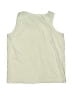 Spongebob Squarepants Yellow Tank Top Size 8 - photo 2