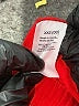 No Boundaries Solid Red Shorts Size 00 - photo 4