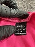 Shein Burgundy Formal Skirt Size 2 - photo 4