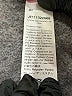 Shein Burgundy Formal Skirt Size 2 - photo 5